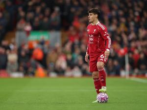 凯尔凯兹：适应利物浦真的不难，我和维尔茨很有默契